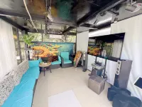 Heshan Songjian Mountain Residence Homestay