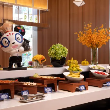 Hampton by Hilton Haikou Guomao