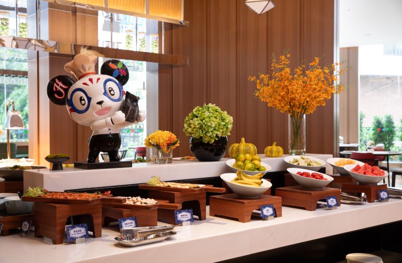 Hampton by Hilton Haikou Guomao photo 3