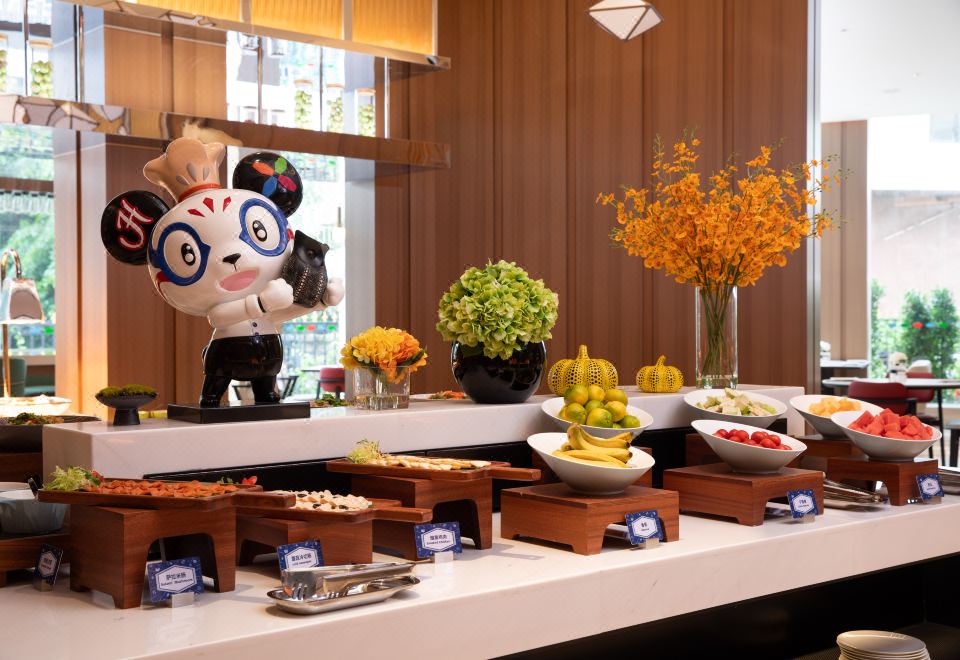 5. 햄튼 바이 힐튼..