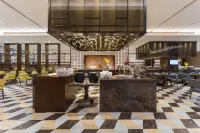 Novotel Sunac Hotel - Frühstück