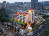 WellTon International Hotel (Development Zone Wanda Plaza) Hotels near Tongtian Grotto