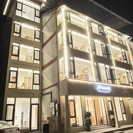 Minghuan Creek Valley Homestay (Libo Xiaoqikong)
