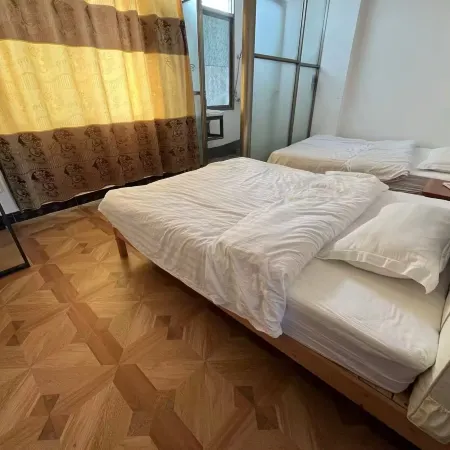 Lianping Ronghua Accommodation
