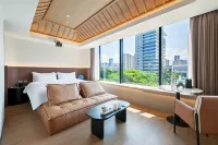 AISTON HOTEL Hotell i Jin'an