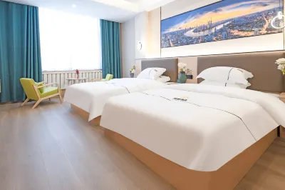 Platinum View Hotel