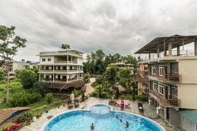 Hotel Riverside