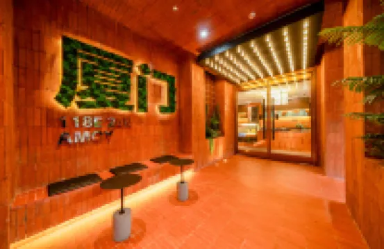 QULISTAR HOTEL (XIAMEN ZHONGSHAN ROAD PEDESTRIAN STREET FERRY TERMINAL BRANCH)