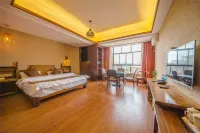 Golden Lotus Hostel - سبا