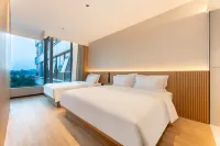 Hangzhou Tonglu Fuchunjiang Huazhu Banlan Hotel