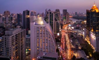 Hilton Bangkok Grande Asoke