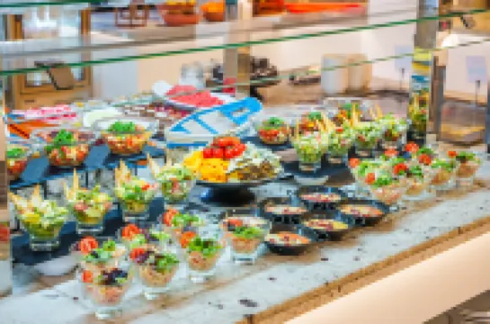 Spirit Hotel Benalmadena Beach 베날마데나코스타 호텔