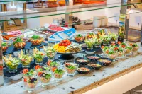Spirit Hotel Benalmadena Beach Hotels in Benalmadena