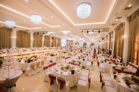 Khách Sạn Mường Thanh Grand Điện Biên phủ