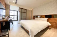 Central Land Hotel Hotel in zona Leh Cherng Temple