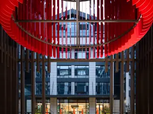 Luoyang Huamao Chunsong Hotel