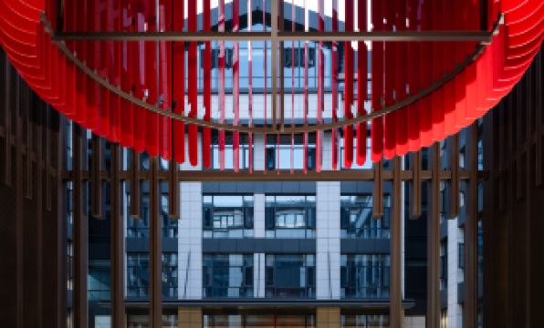 Luoyang Huamao Chunsong Hotel