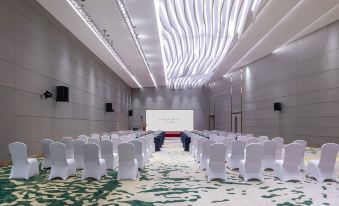 SIERRA HOTEL Shanghai Chongming