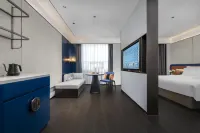 Mehood Theater Hotel
