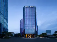 紹興上虞雅緻酒店 鄰近上虞站的酒店
