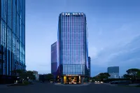 사오싱상위 밥요오동 앨러간트(Mehood Elegant) 호텔 절강 석사/석사 상무성 주변 호텔