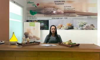 Whiz Hotel Pemuda Semarang