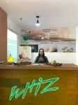 Whiz Hotel Pemuda Semarang
