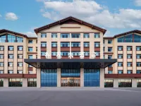 ChaKa Huacheng Grand Hotel