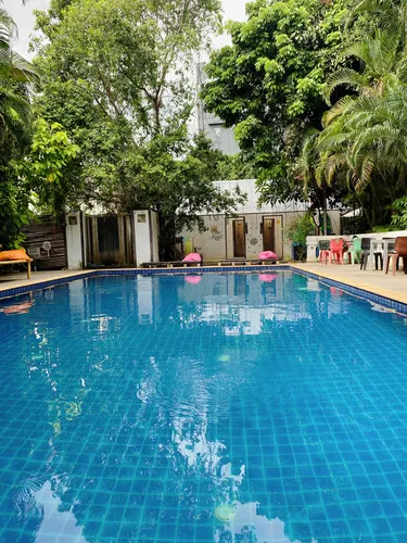 รูปภาพของน้ำต้น บูทิค โฮเต็ล