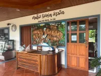 Capital O 75518 Baan Rose Resort Ao Luk Hotels in Ao Luek