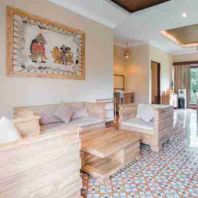 Shanaya Resort Malang Rooms