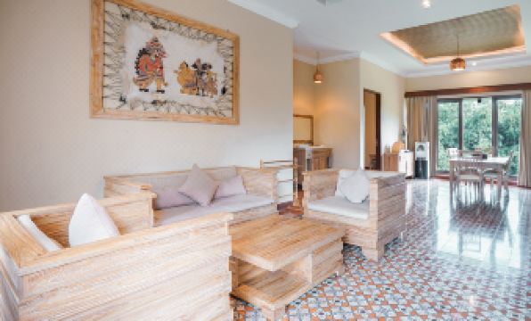 5. 샤나야 리조트 ..