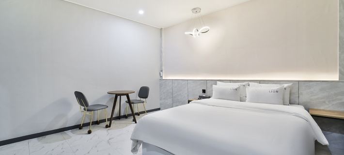 Hotel Lion Hotels in Cheongju