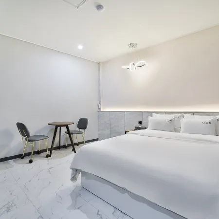 Hotel Lion