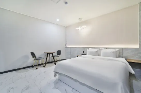 Hotel Lion