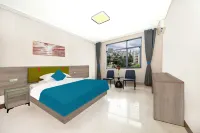 SHUNING BUSINESS HOTEL