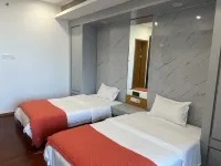 Huayu Sea View Holiday Hotel