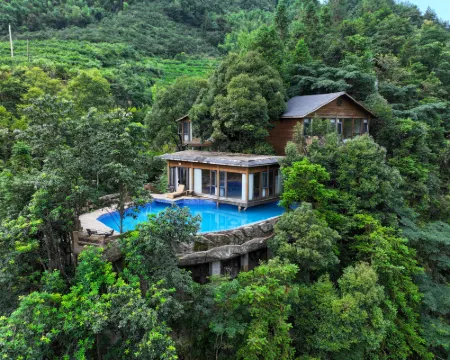 Helv Tourist Resort Homestay Hotels in Chaling