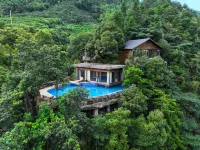 Helv Tourist Resort Homestay - Mountain view