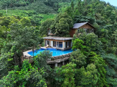 Helv Tourist Resort Homestay 차링 호텔