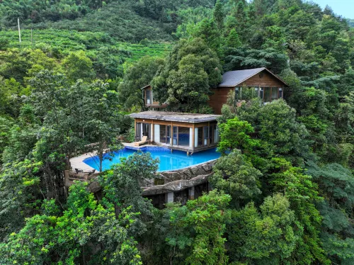 Helv Tourist Resort Homestay فنادق في تشالينغ