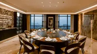 Weihai Longyue International Hotel - พร้อมอาหารเช้า