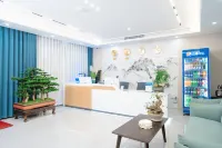 Ruxi Hotel (Yixian Branch) Hotels in Yi County