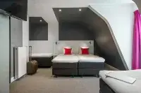 イビス スタイルズ アムステルダム アムステル