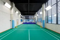 Qingyuan Ruiyun·Huipeng International Hotel - Mountain view