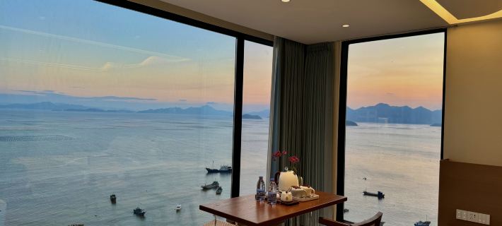 Wind Blows Pinellia Homestay (Xiapu East Wall Branch) Hotels in Xiapu