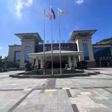 Orient Hotel