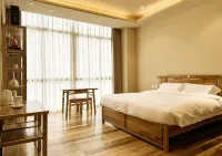 China White Museum Hotel