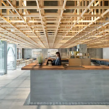 Kumu Kanazawa by the Share Hotels