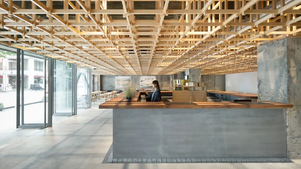 Kumu Kanazawa by the Share Hotels